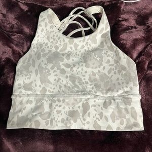 Lululemon bra